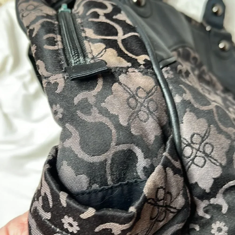 Petunia Pickle Bottom Backpack.